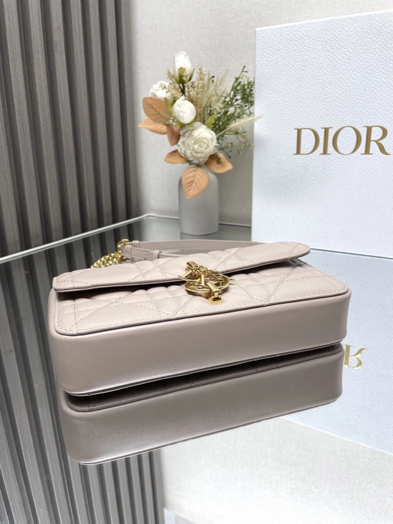 Dior Satchel bags 4180F-0285