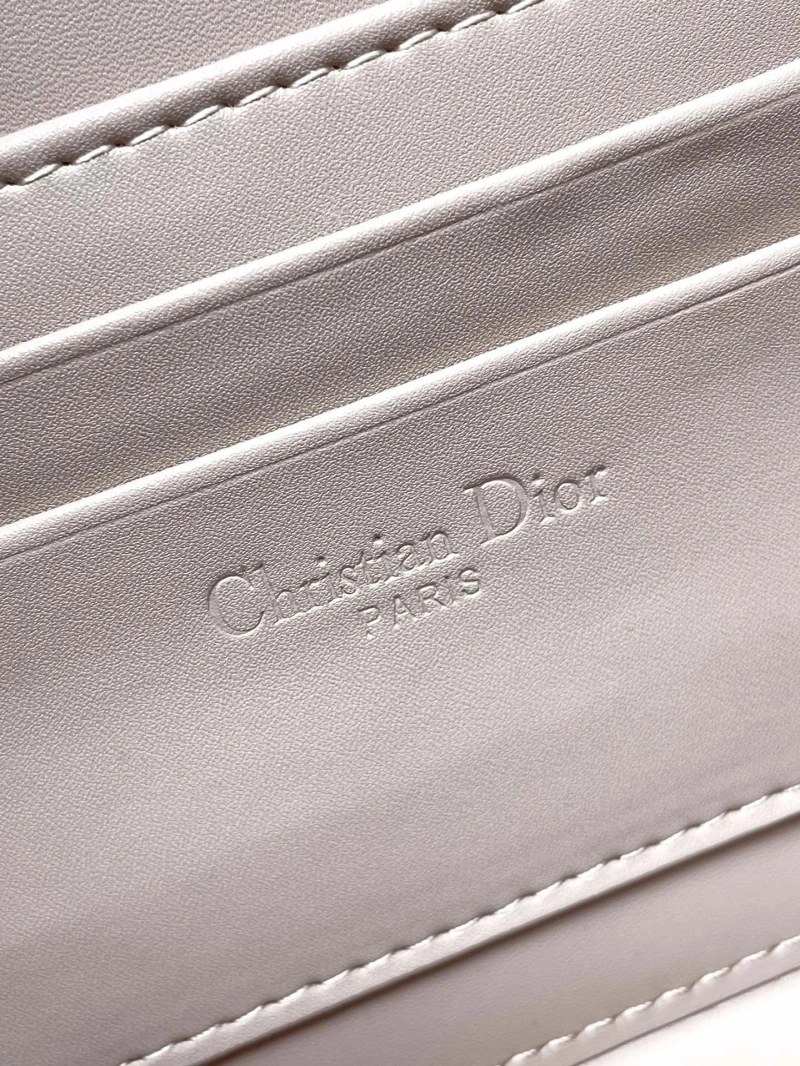 Dior Satchel bags 4180F-0285