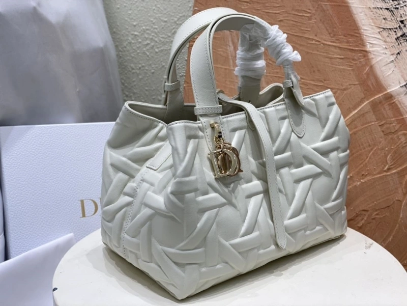 Dior Shopping Bags 4180F-0298