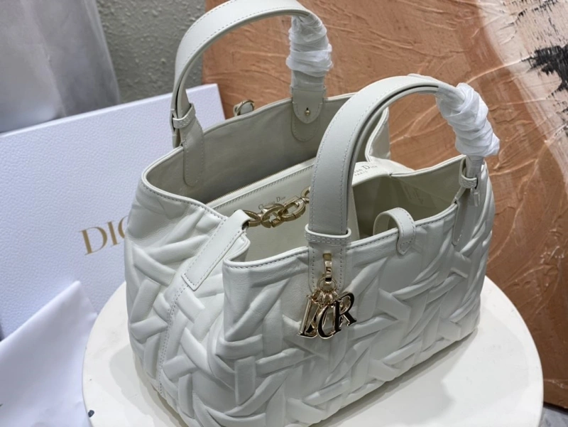 Dior Shopping Bags 4180F-0298