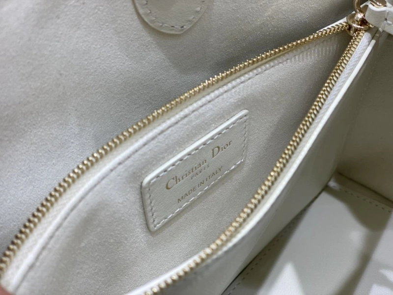 Dior Shopping Bags 4180F-0298
