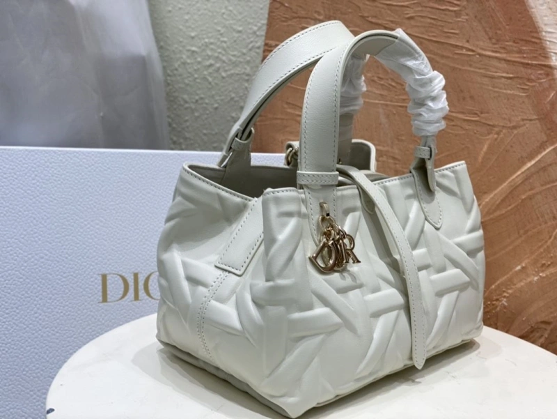 Dior Shopping Bags 4180F-0299
