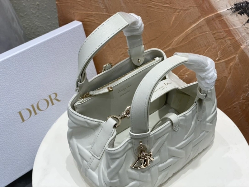 Dior Shopping Bags 4180F-0299