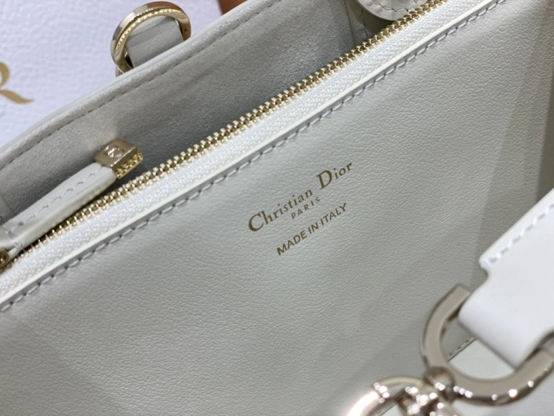 Dior Shopping Bags 4180F-0299