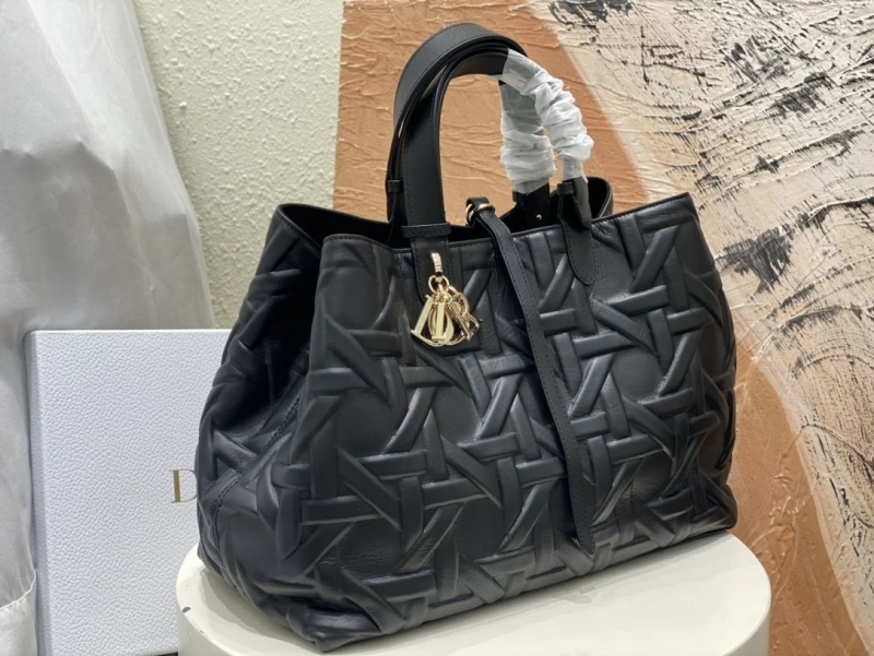 Dior Shopping Bags 4180F-0300