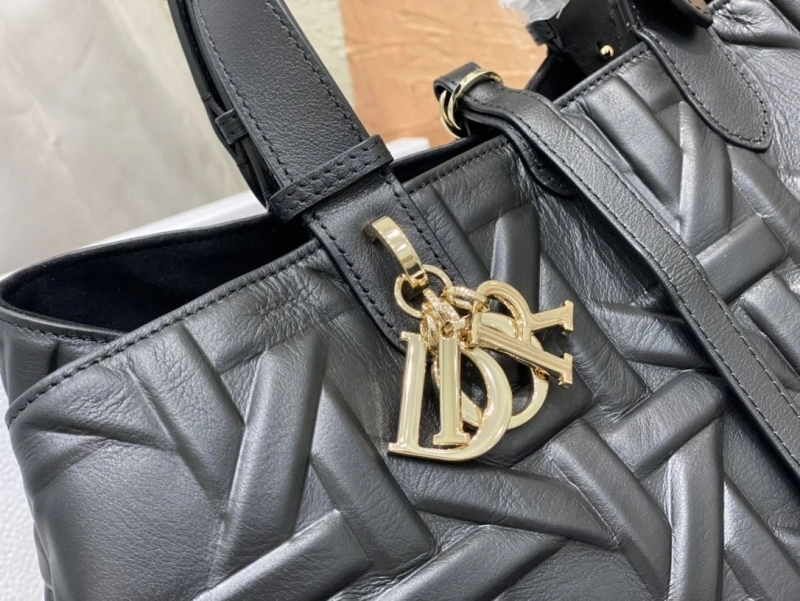 Dior Shopping Bags 4180F-0300
