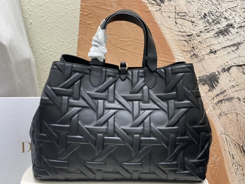 Dior Shopping Bags 4180F-0300