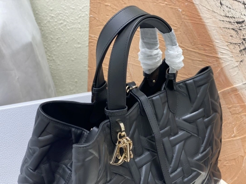 Dior Shopping Bags 4180F-0300