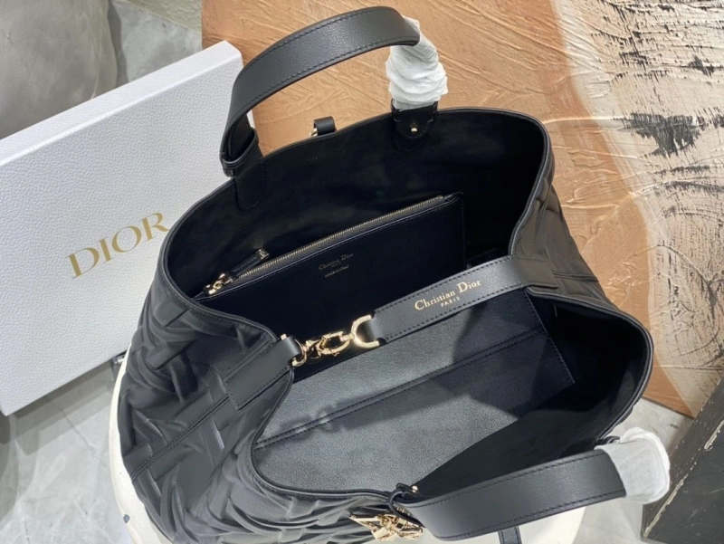 Dior Shopping Bags 4180F-0300