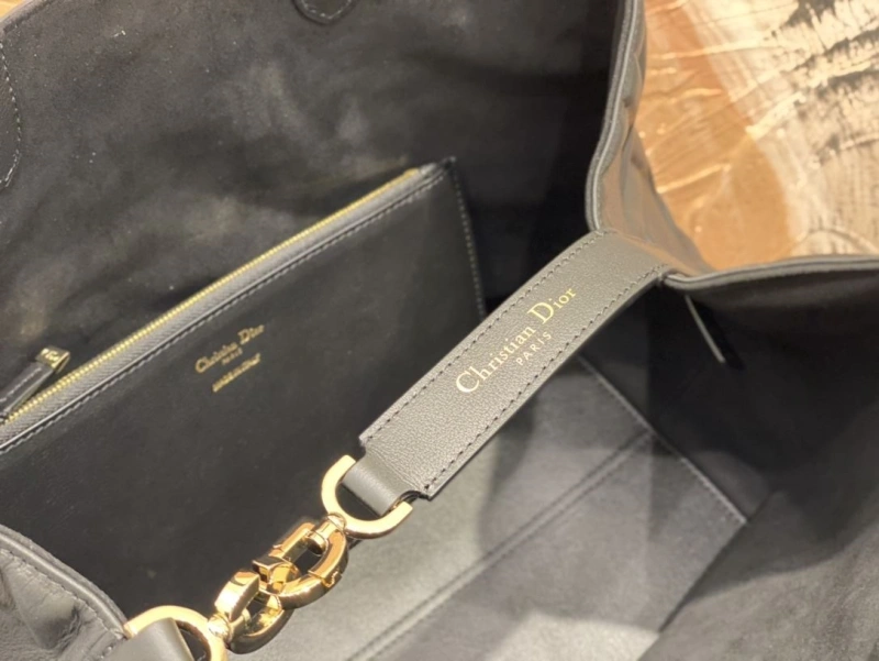 Dior Shopping Bags 4180F-0300