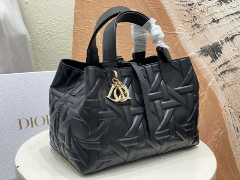 Dior Shopping Bags 4180F-0301