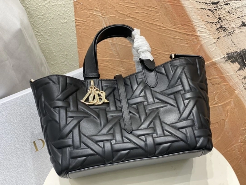 Dior Shopping Bags 4180F-0301