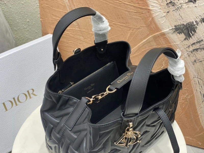 Dior Shopping Bags 4180F-0301