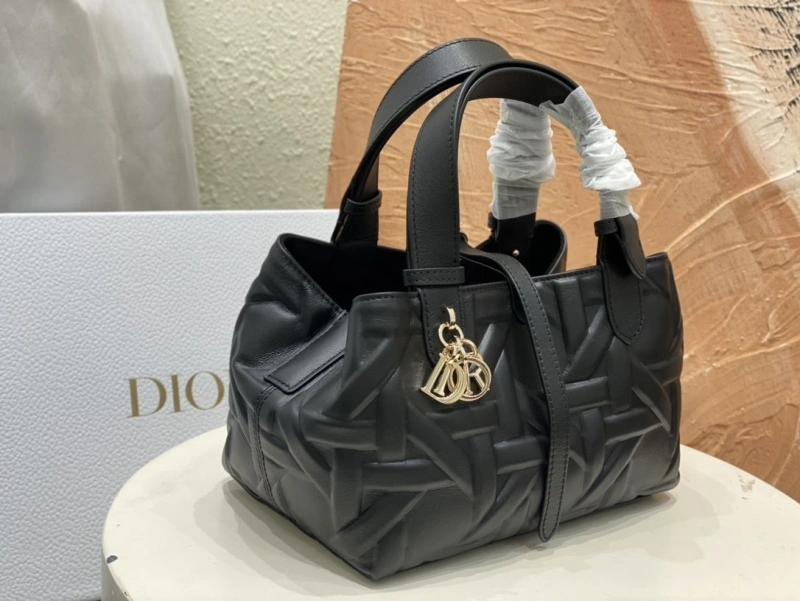 Dior Shopping Bags 4180F-0302
