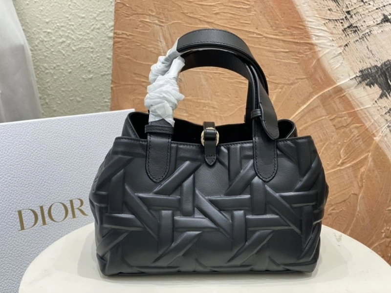 Dior Shopping Bags 4180F-0302