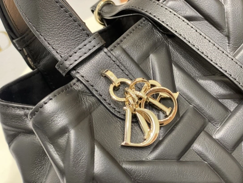 Dior Shopping Bags 4180F-0302