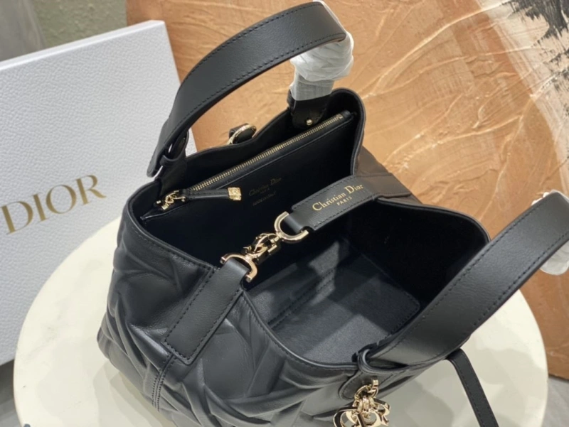 Dior Shopping Bags 4180F-0302