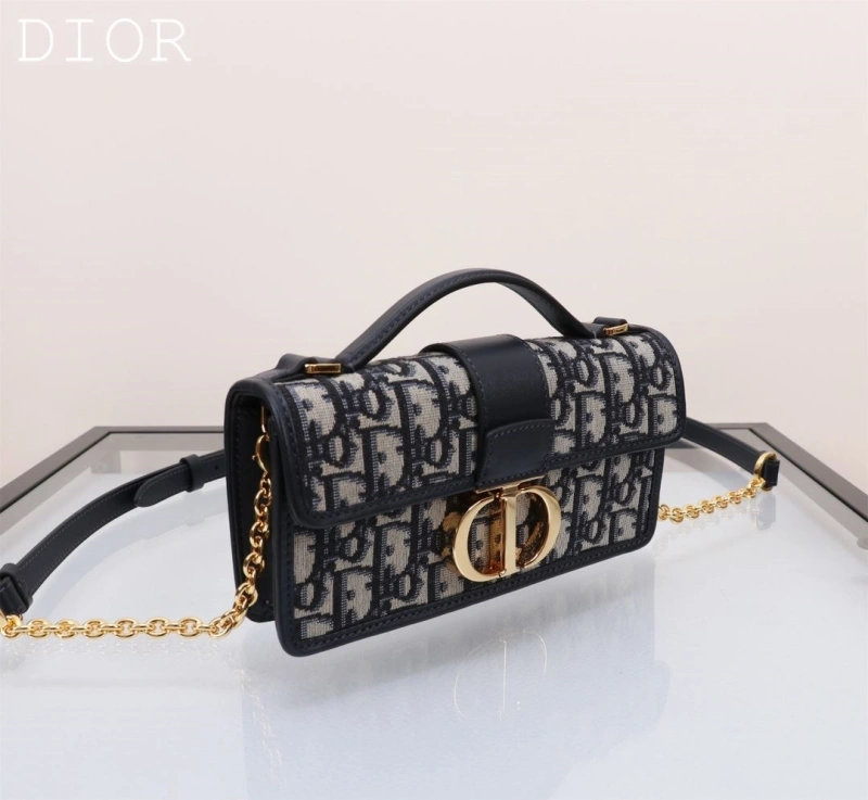 Dior Top Handle Bags 4180F-0303