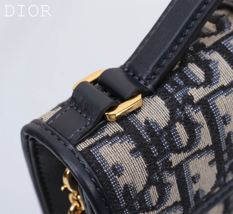 Dior Top Handle Bags 4180F-0303