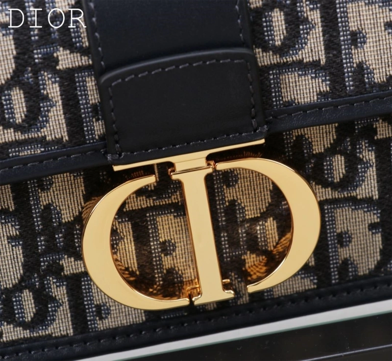 Dior Top Handle Bags 4180F-0303