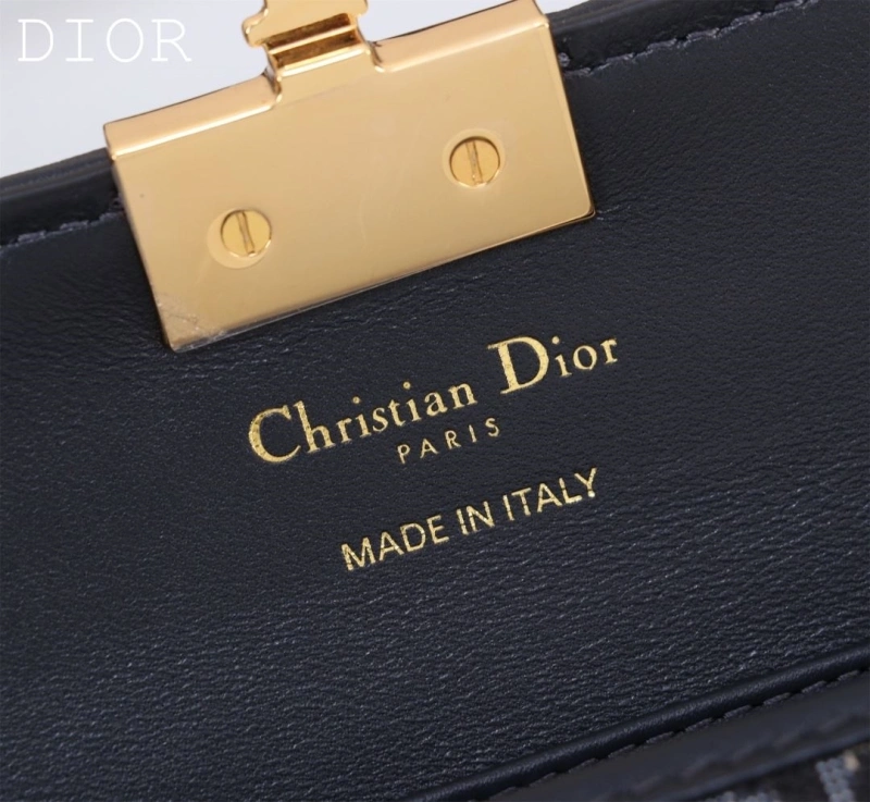 Dior Top Handle Bags 4180F-0303