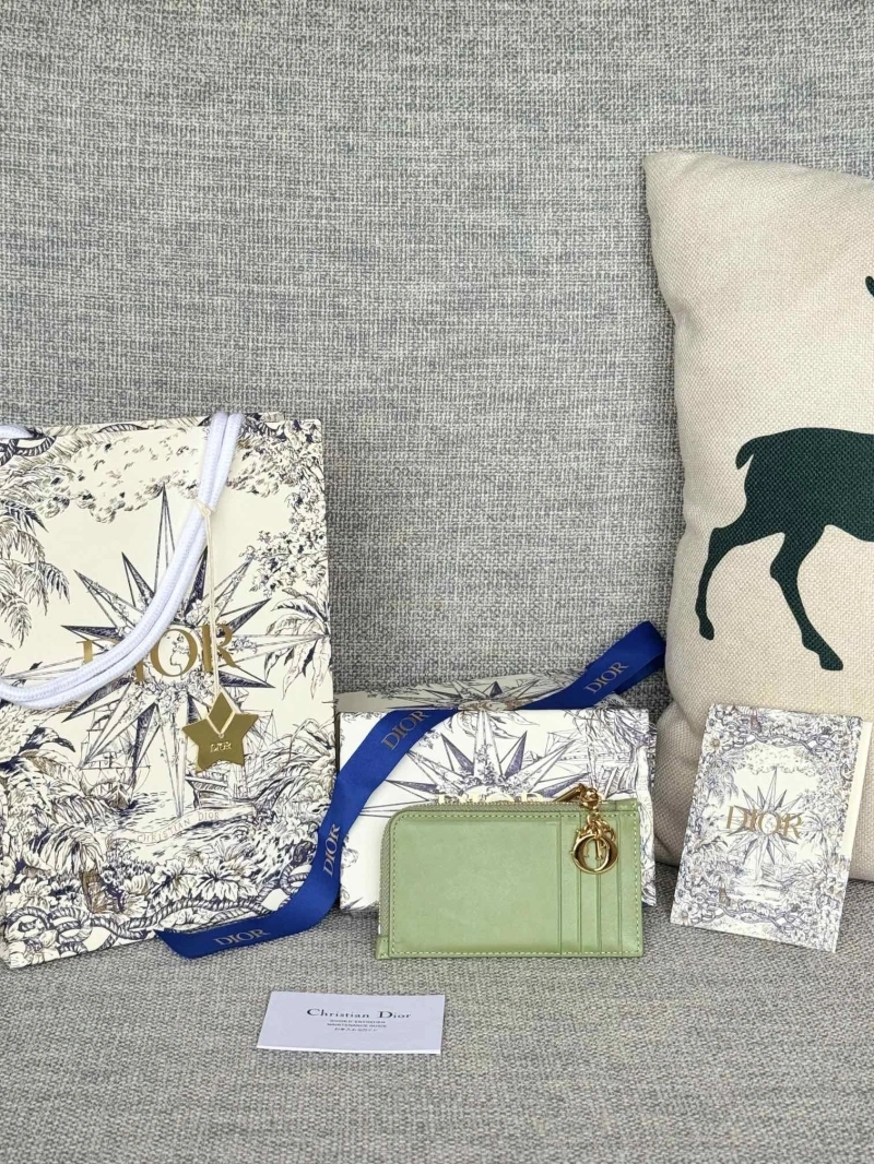 Dior Wallets 4180F-0304