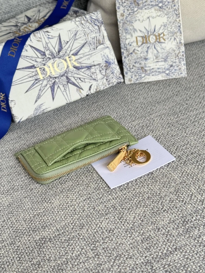 Dior Wallets 4180F-0304