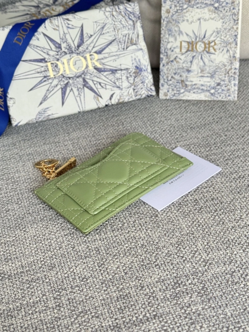 Dior Wallets 4180F-0304
