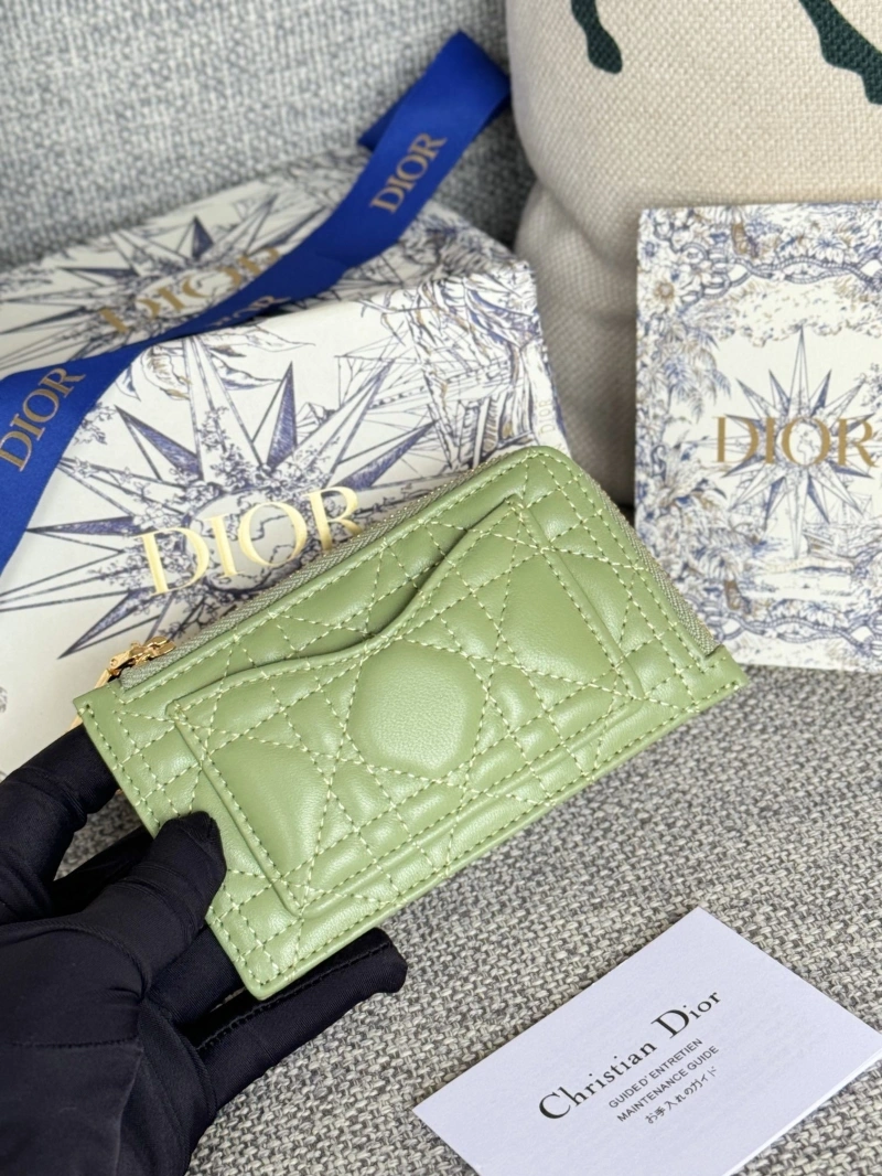 Dior Wallets 4180F-0304