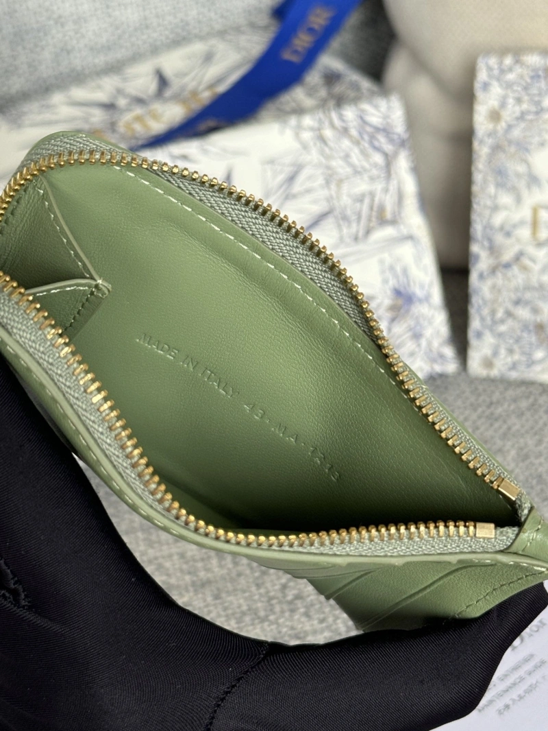 Dior Wallets 4180F-0304