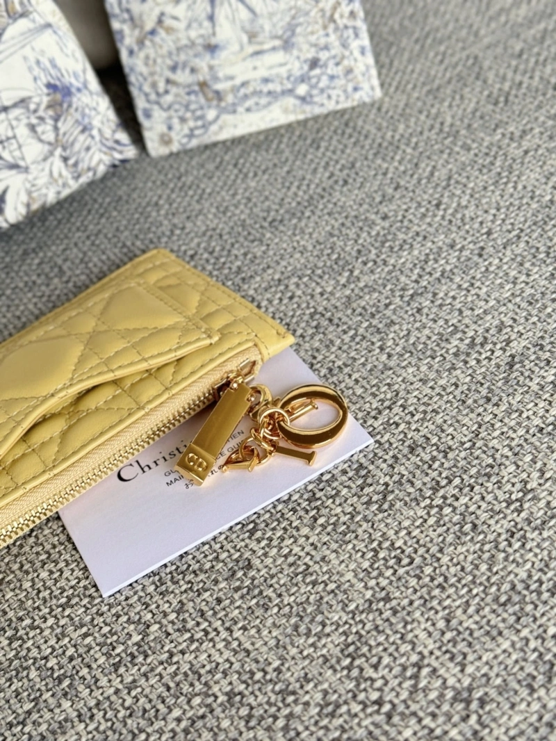 Dior Wallets 4180F-0305