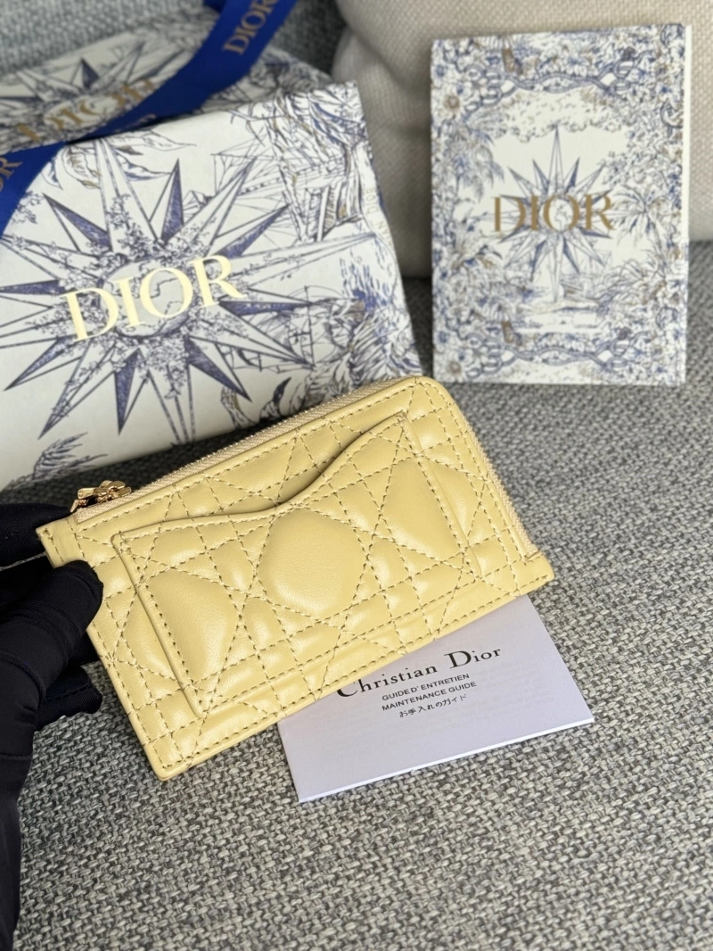 Dior Wallets 4180F-0305