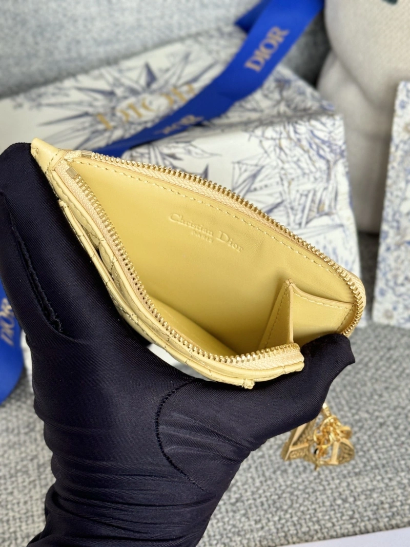 Dior Wallets 4180F-0305