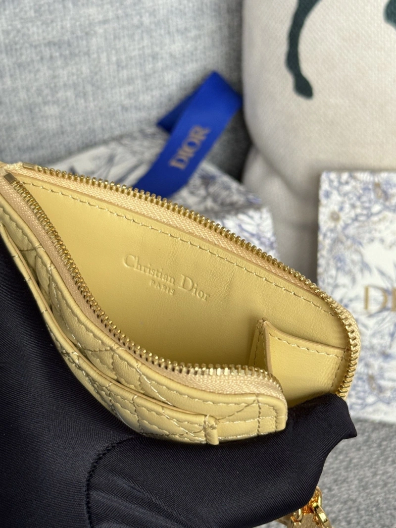 Dior Wallets 4180F-0305