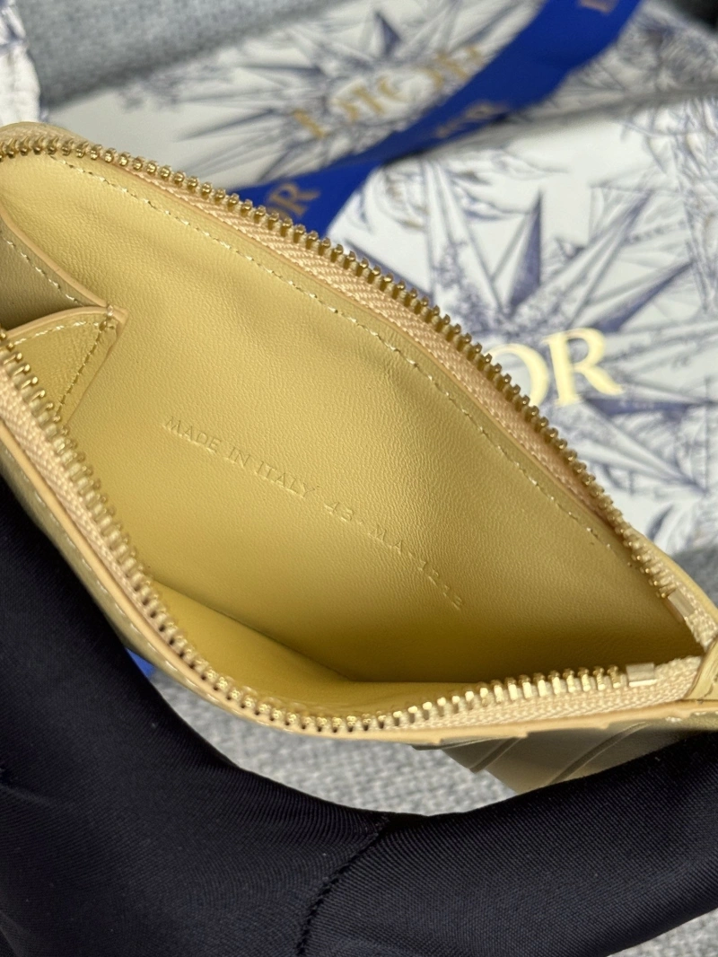 Dior Wallets 4180F-0305