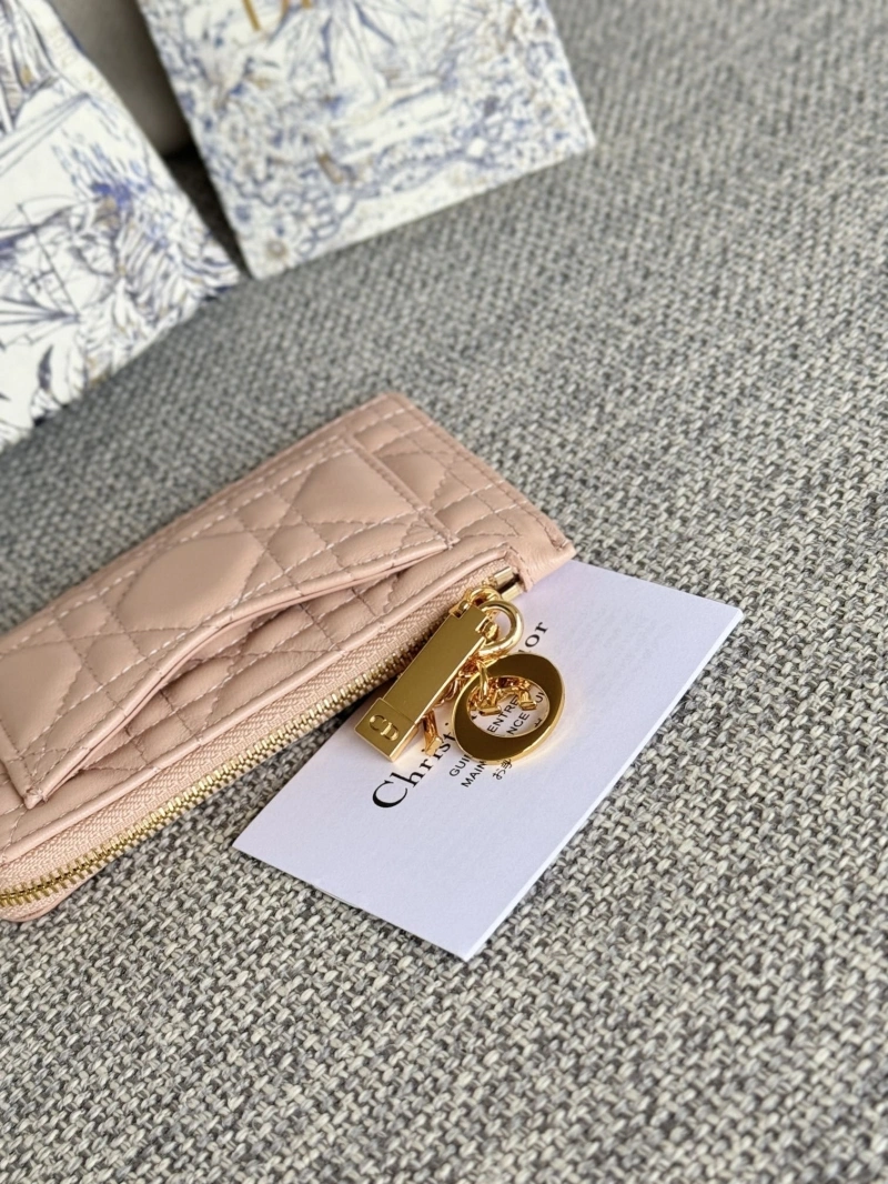 Dior Wallets 4180F-0306