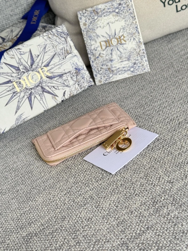 Dior Wallets 4180F-0306