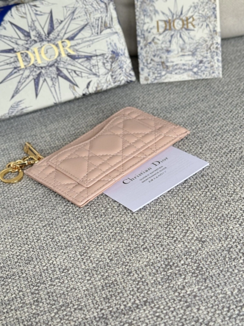 Dior Wallets 4180F-0306