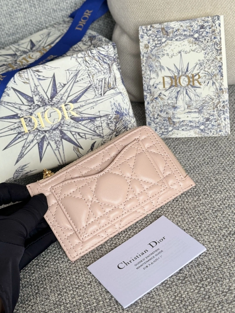 Dior Wallets 4180F-0306