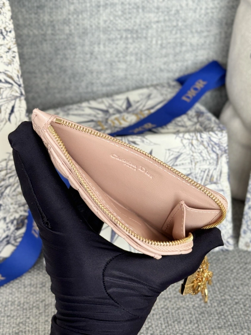 Dior Wallets 4180F-0306