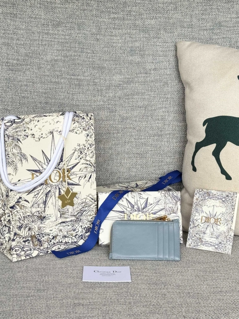 Dior Wallets 4180F-0307