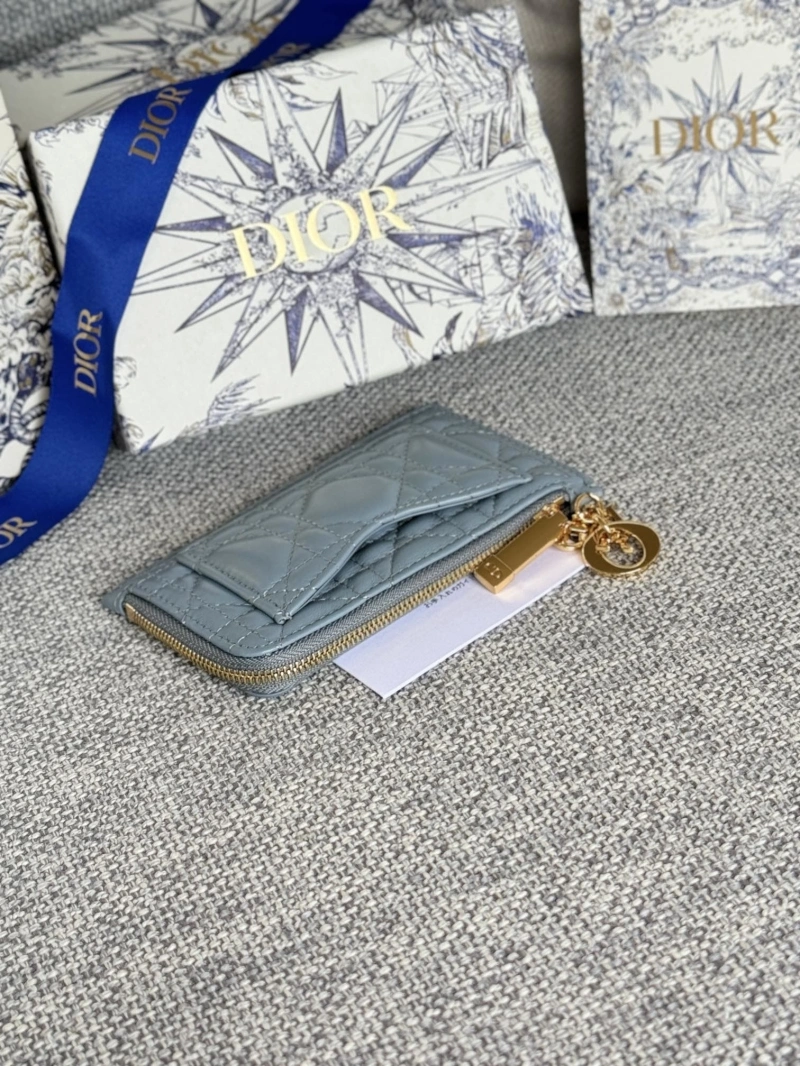 Dior Wallets 4180F-0307