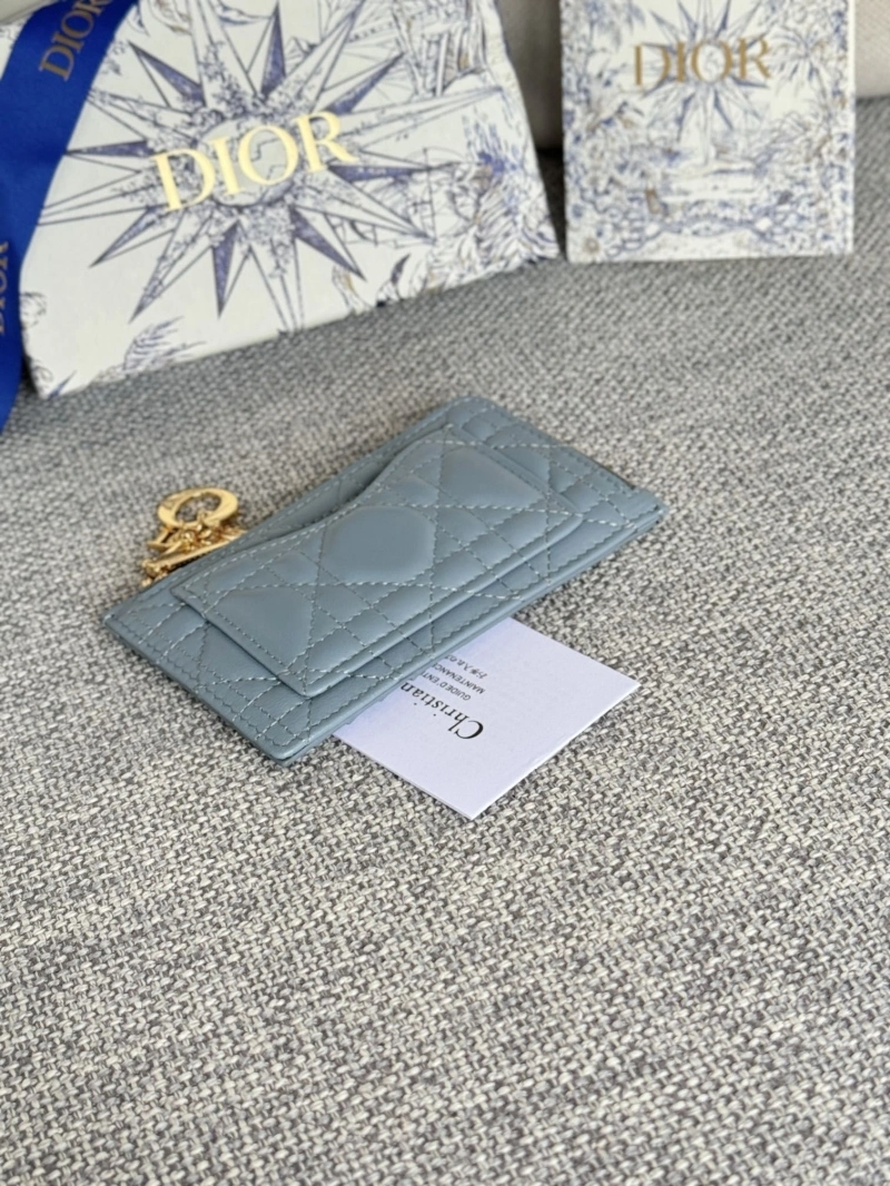 Dior Wallets 4180F-0307