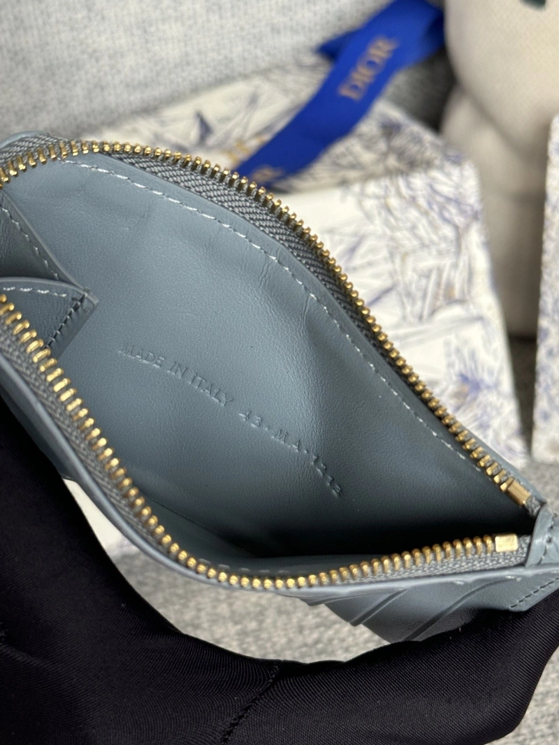 Dior Wallets 4180F-0307