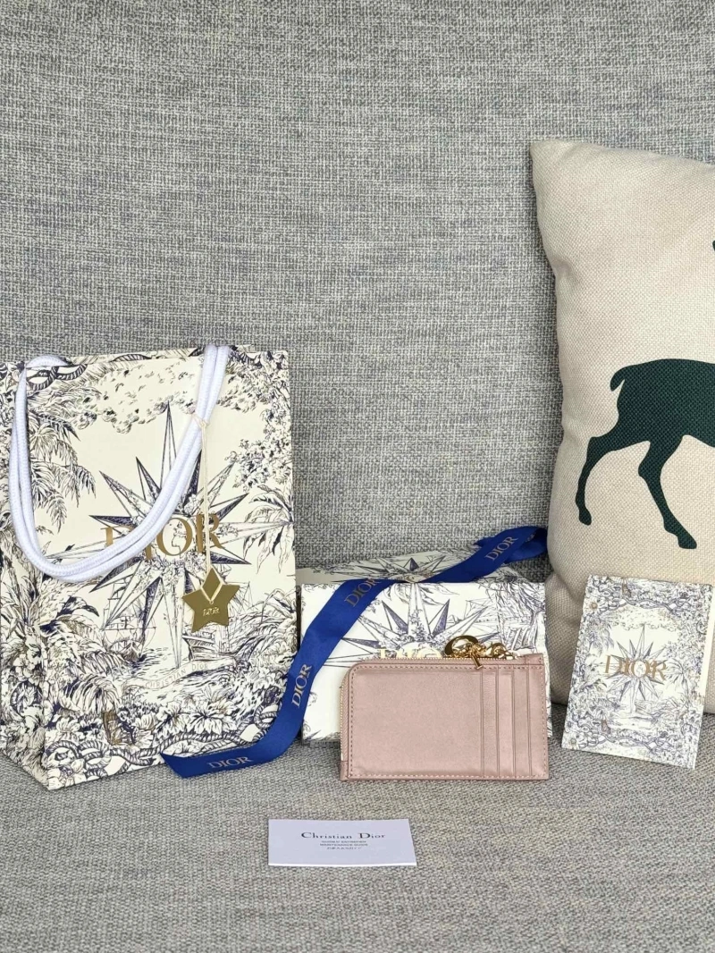 Dior Wallets 4180F-0308