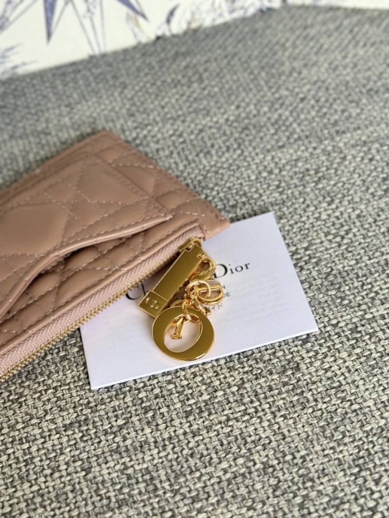 Dior Wallets 4180F-0308