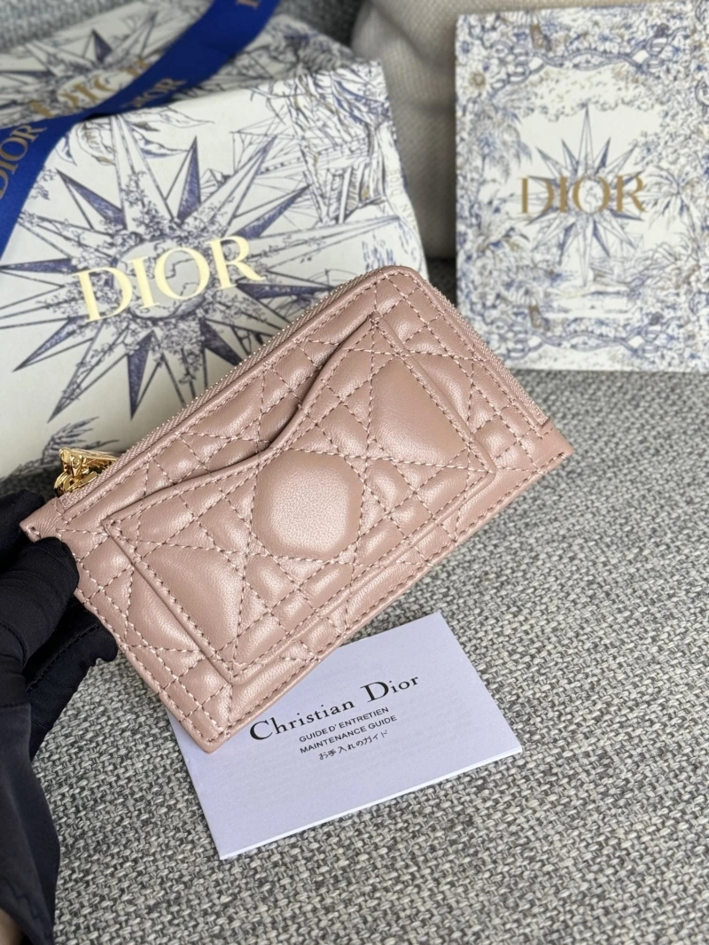 Dior Wallets 4180F-0308