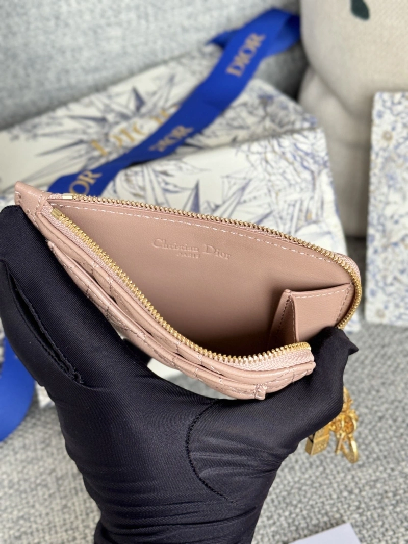 Dior Wallets 4180F-0308