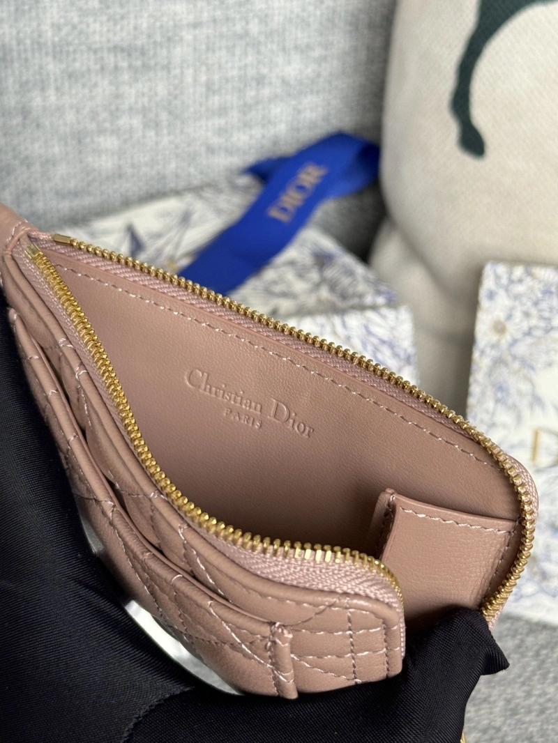 Dior Wallets 4180F-0308