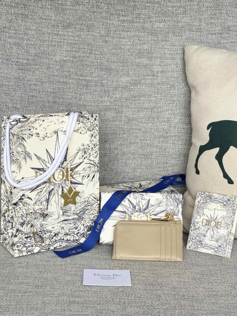 Dior Wallets 4180F-0309